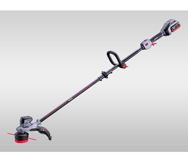 MOVA PODKASZARKA AKUMULATOROWA 38CM BEZSZCZOTKOWA 20V GT215 - 1524374 - zdjęcie 3